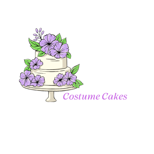 costume cakes